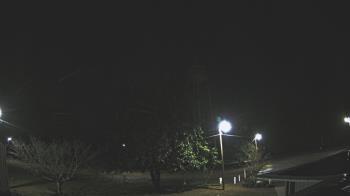 Weather camera view of Hope of the Generations Church.