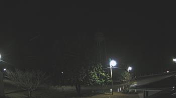 Weather camera view of Hope of the Generations Church.