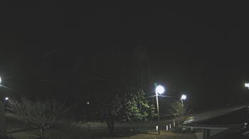 Weather camera view of Hope of the Generations Church.