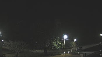 Weather camera view of Hope of the Generations Church.