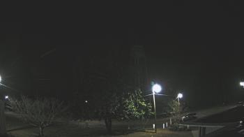 Weather camera view of Hope of the Generations Church.