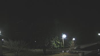 Weather camera view of Hope of the Generations Church.