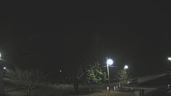 Weather camera view of Hope of the Generations Church.