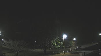 Weather camera view of Hope of the Generations Church.