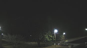 Weather camera view of Hope of the Generations Church.