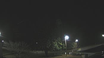 Weather camera view of Hope of the Generations Church.