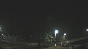 Weather camera view of Hope of the Generations Church.