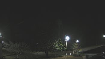 Weather camera view of Hope of the Generations Church.