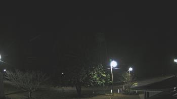 Weather camera view of Hope of the Generations Church.