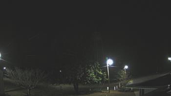 Weather camera view of Hope of the Generations Church.