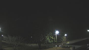 Weather camera view of Hope of the Generations Church.