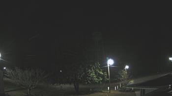 Weather camera view of Hope of the Generations Church.