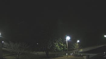 Weather camera view of Hope of the Generations Church.