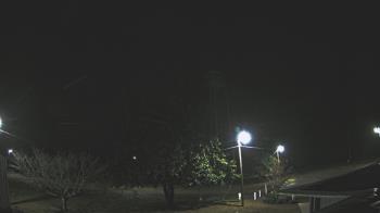 Weather camera view of Hope of the Generations Church.