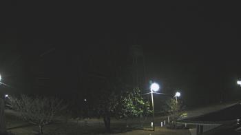 Weather camera view of Hope of the Generations Church.