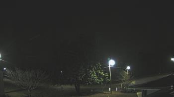 Weather camera view of Hope of the Generations Church.