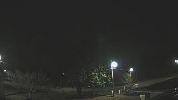 Weather camera view of Hope of the Generations Church.