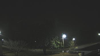 Weather camera view of Hope of the Generations Church.