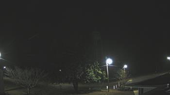 Weather camera view of Hope of the Generations Church.