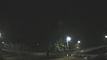 Weather camera view of Hope of the Generations Church.