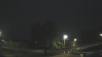 Weather camera view of Hope of the Generations Church.