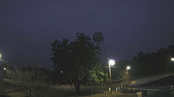Weather camera view of Hope of the Generations Church.