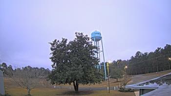 Weather camera view of Hope of the Generations Church.