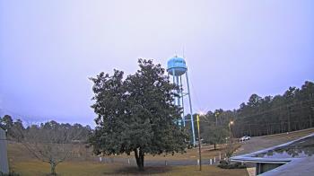 Weather camera view of Hope of the Generations Church.