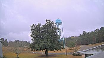 Weather camera view of Hope of the Generations Church.