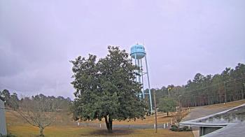 Weather camera view of Hope of the Generations Church.