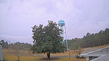 Weather camera view of Hope of the Generations Church.