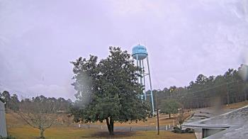 Weather camera view of Hope of the Generations Church.