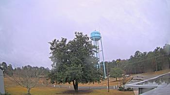 Weather camera view of Hope of the Generations Church.