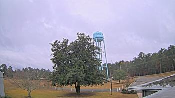 Weather camera view of Hope of the Generations Church.