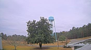 Weather camera view of Hope of the Generations Church.