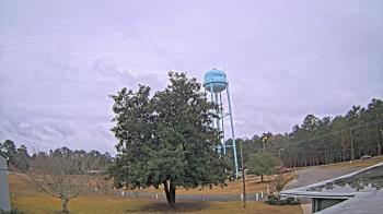 Weather camera view of Hope of the Generations Church.