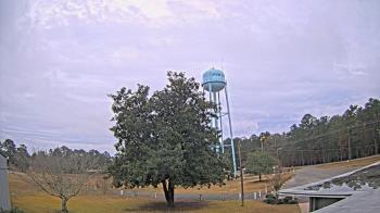 Weather camera view of Hope of the Generations Church.
