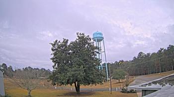 Weather camera view of Hope of the Generations Church.