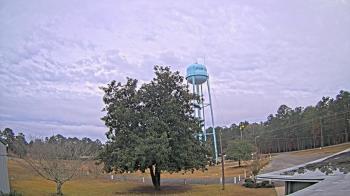 Weather camera view of Hope of the Generations Church.
