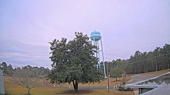 Weather camera view of Hope of the Generations Church.