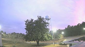 Weather camera view of Hope of the Generations Church.