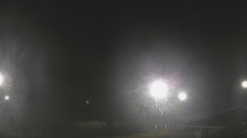 Weather camera view of Hope of the Generations Church.