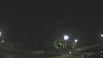 Weather camera view of Hope of the Generations Church.