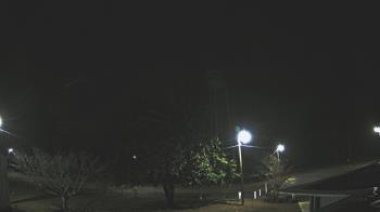 Weather camera view of Hope of the Generations Church.