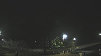 Weather camera view of Hope of the Generations Church.