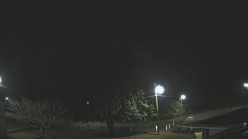 Weather camera view of Hope of the Generations Church.