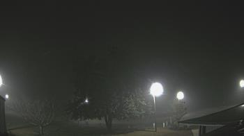 Weather camera view of Hope of the Generations Church.
