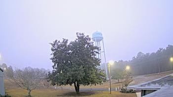Weather camera view of Hope of the Generations Church.