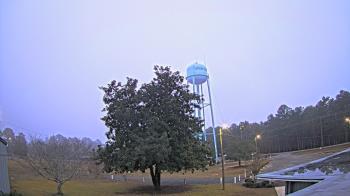Weather camera view of Hope of the Generations Church.