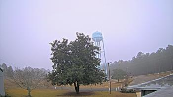 Weather camera view of Hope of the Generations Church.